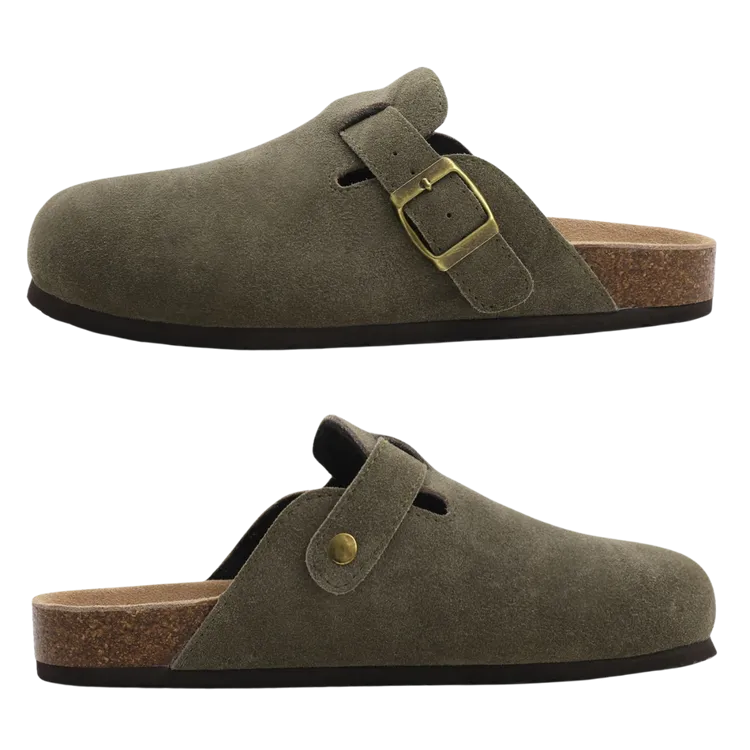 Signature Clogs