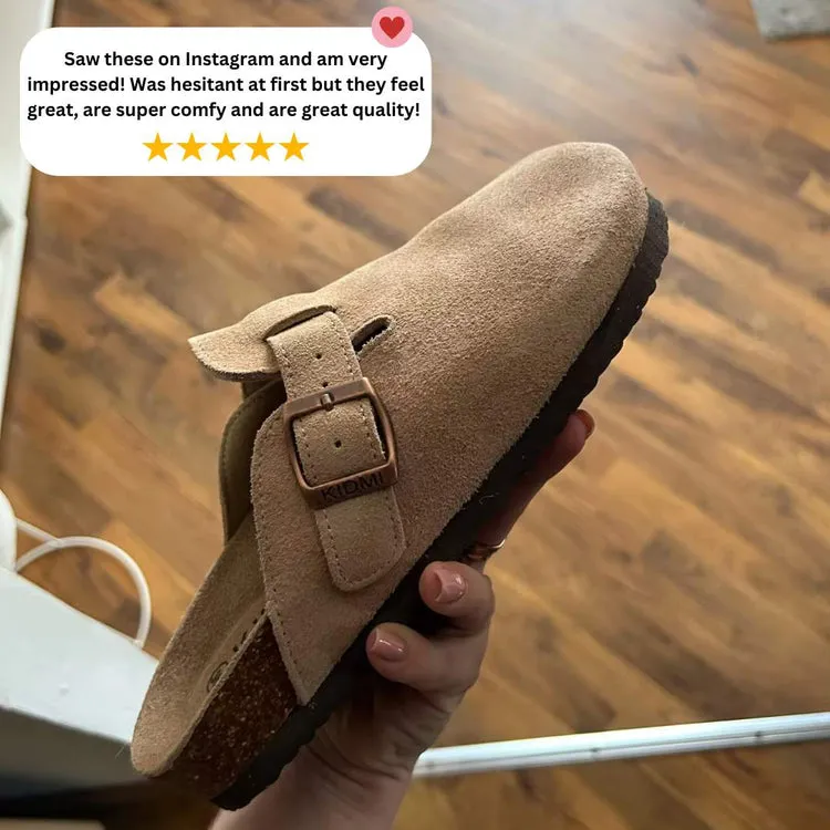 Signature Clogs