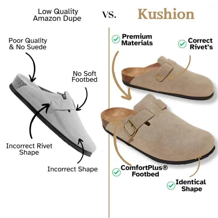 Signature Clogs
