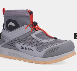 Simms M's Flyweight Access Wet Wading Shoe