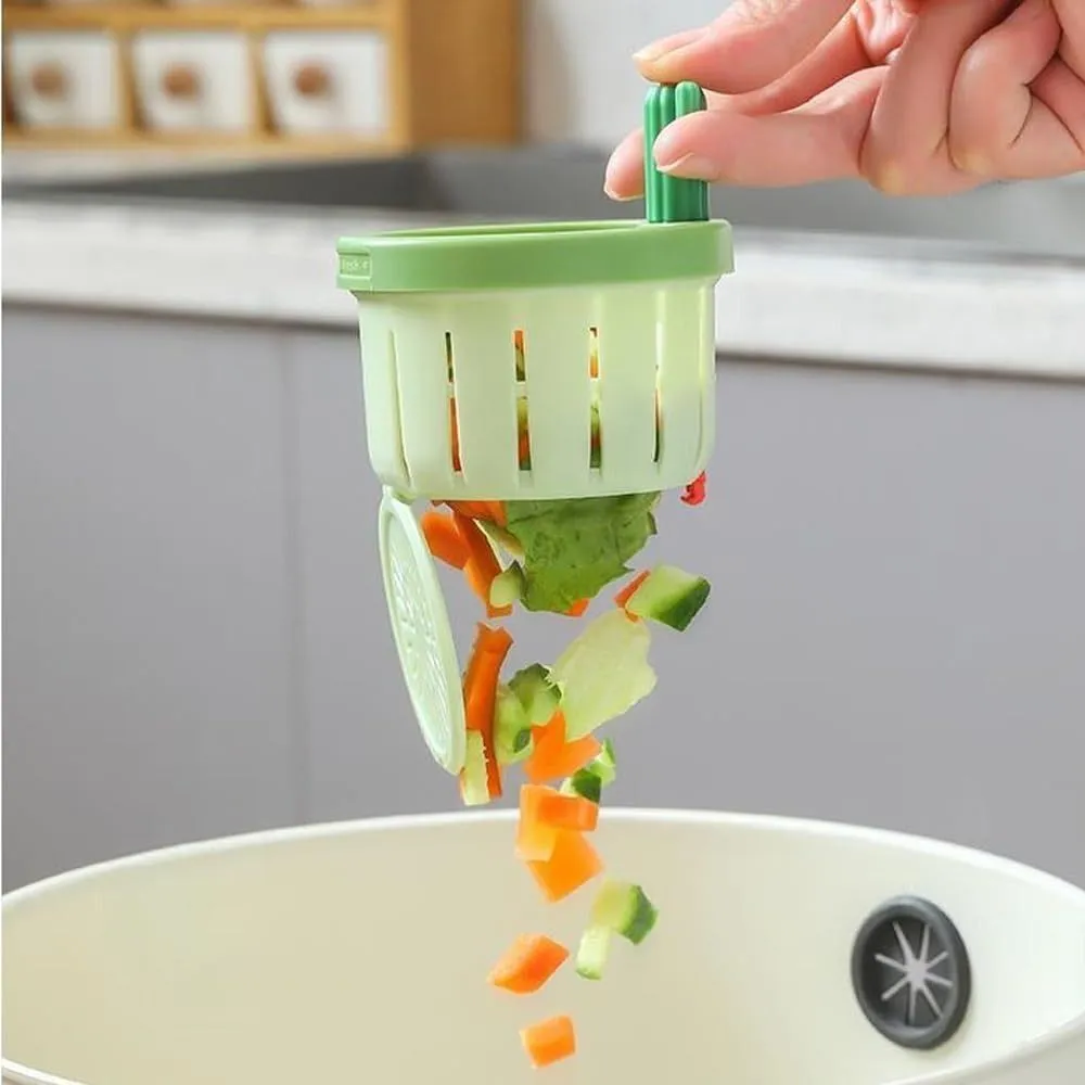 Sink Drain Strainer