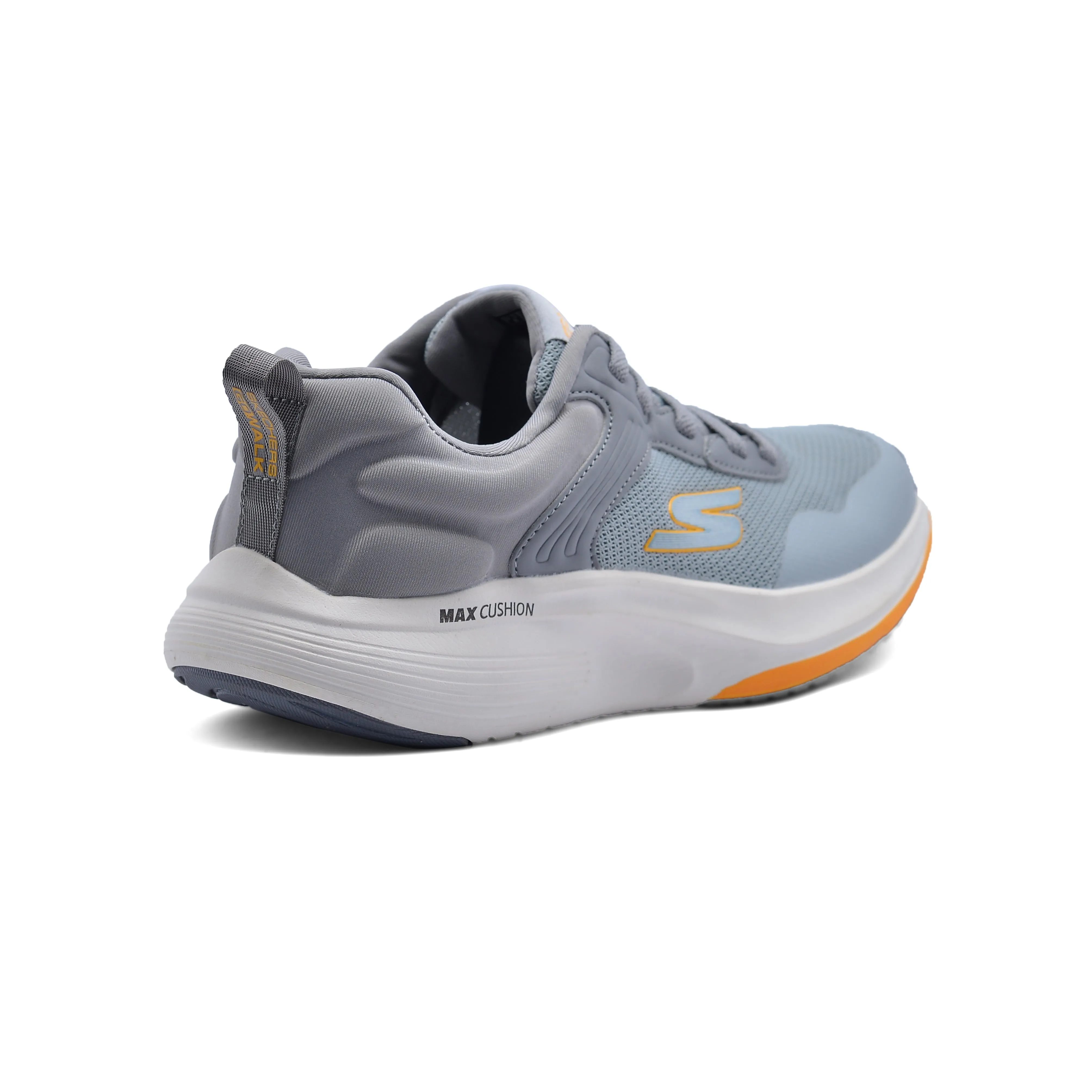 Skecher Sneakers 2908 Man Dark Gray