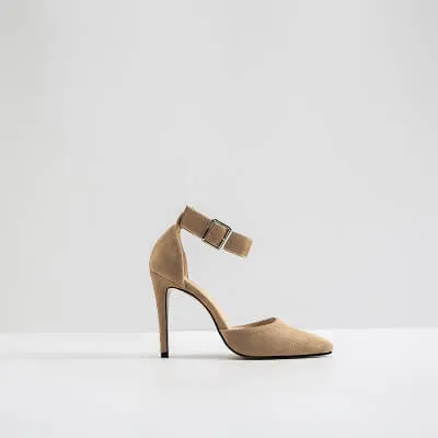 Small Dress Sandals CARRIER