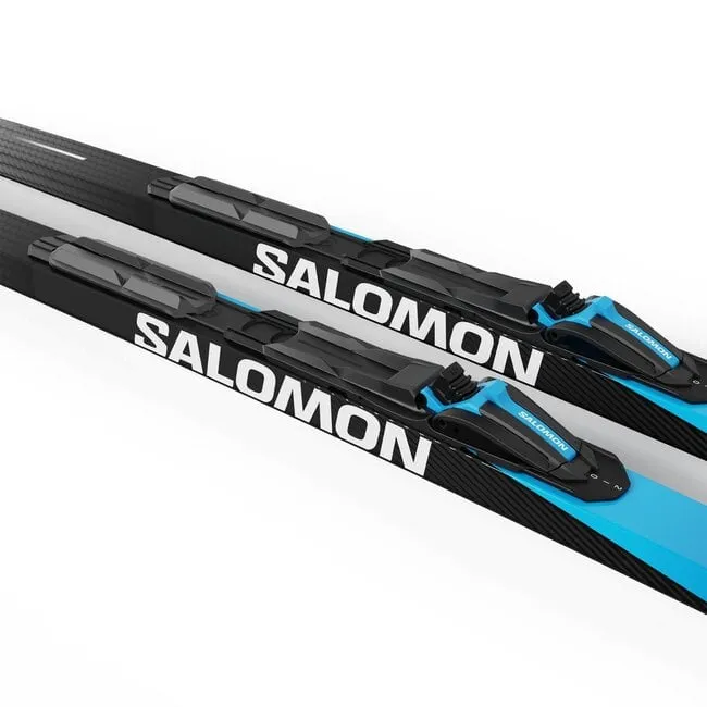 S/Max Skate Ski   Prolink Shift Race Binding