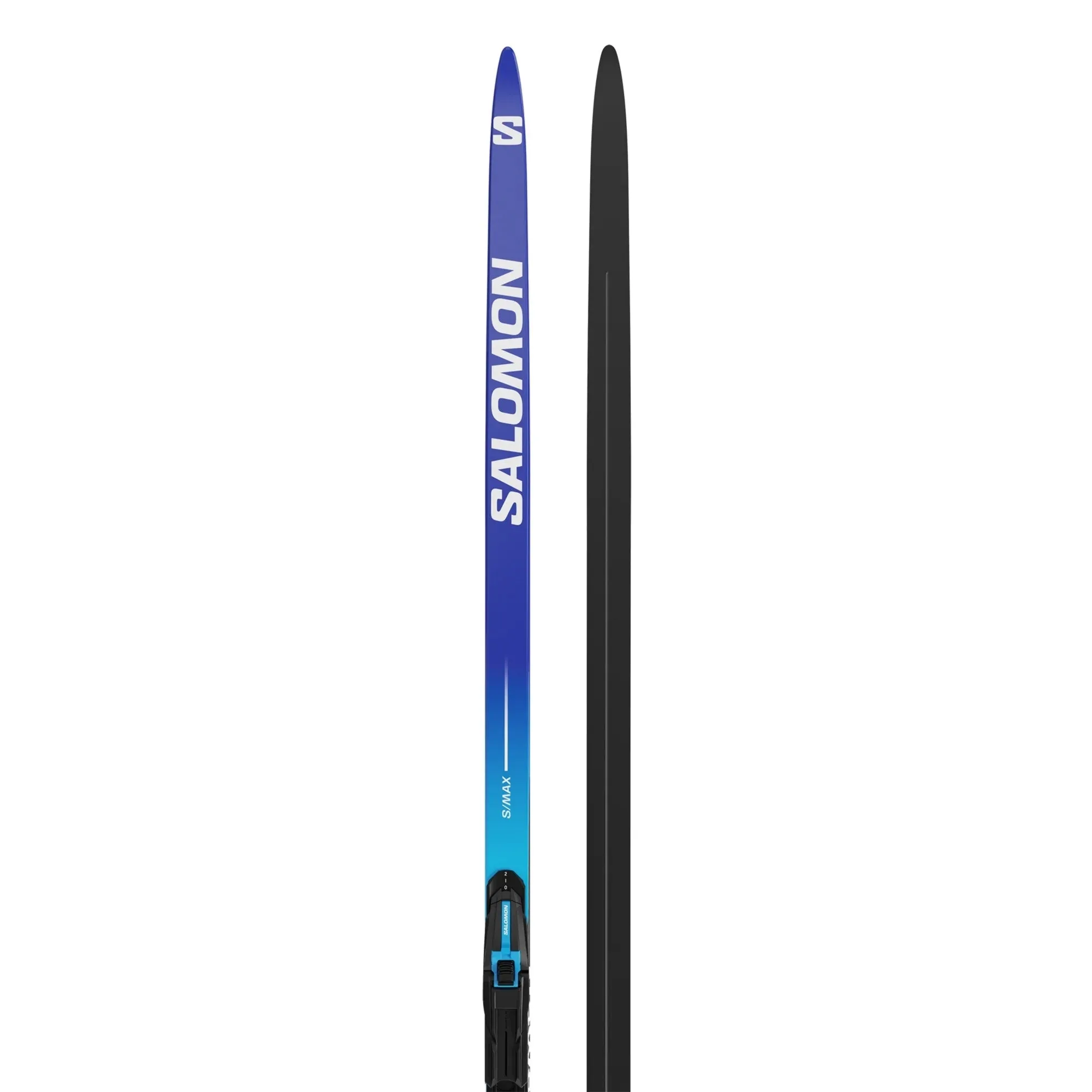S/Max Skate Ski   Prolink Shift Race Binding