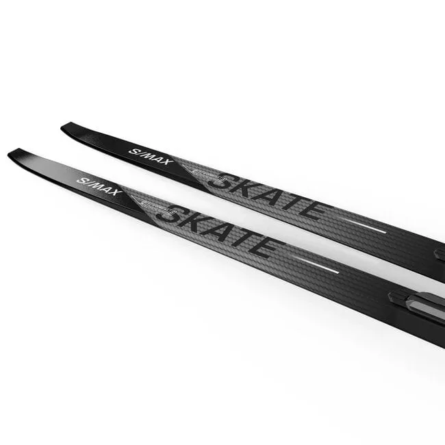 S/Max Skate Ski   Prolink Shift Race Binding