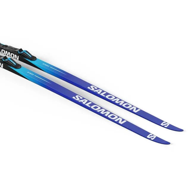 S/Max Skate Ski   Prolink Shift Race Binding