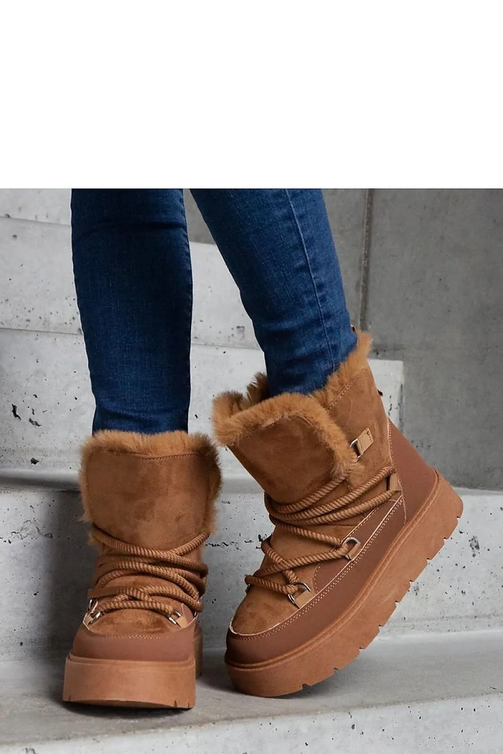 Snow boots Solea