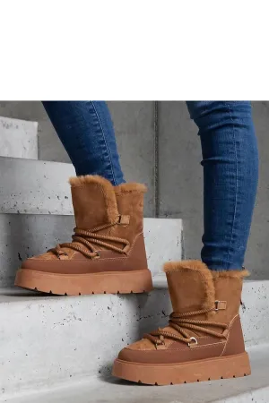 Snow boots Solea