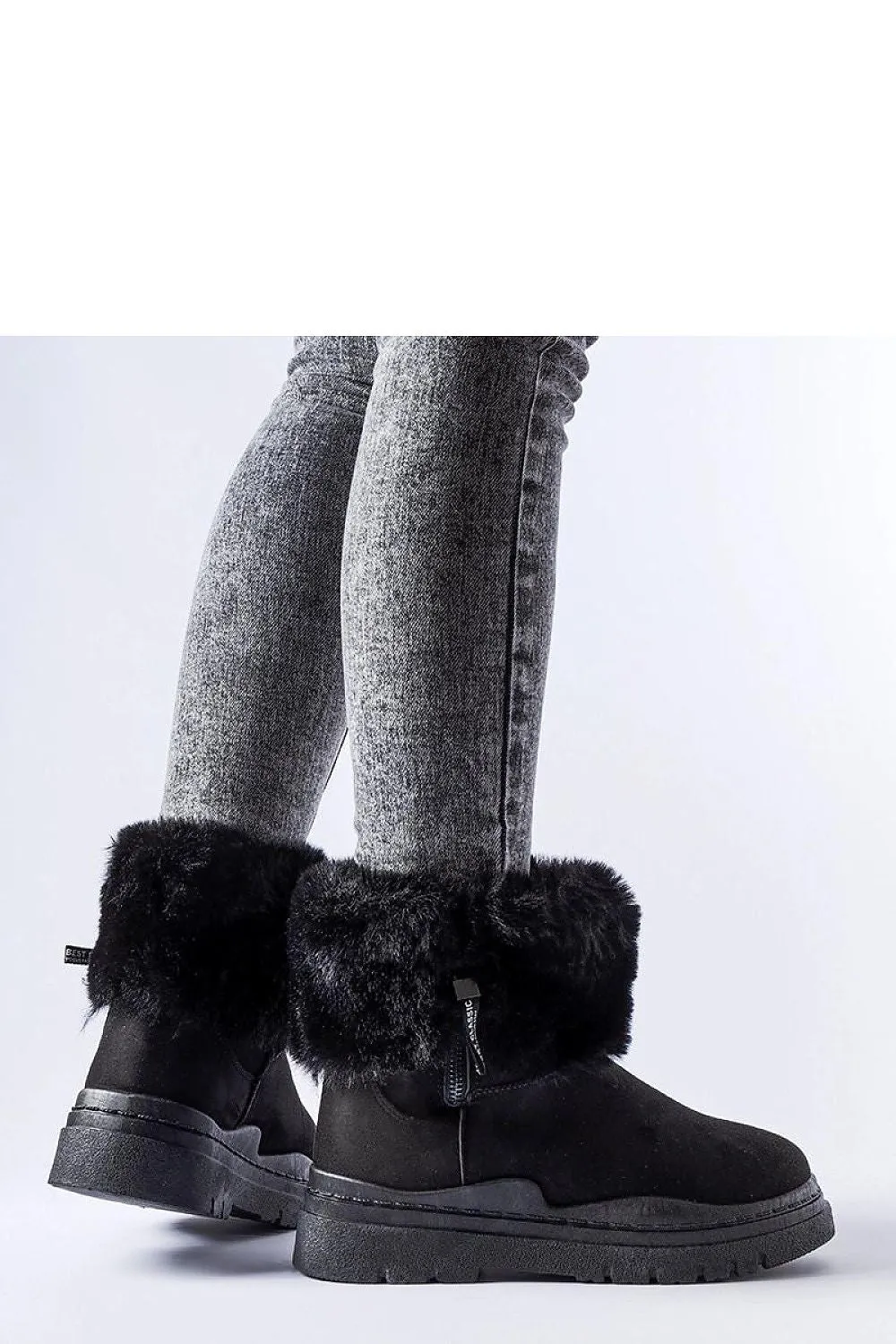 Snow boots Solea