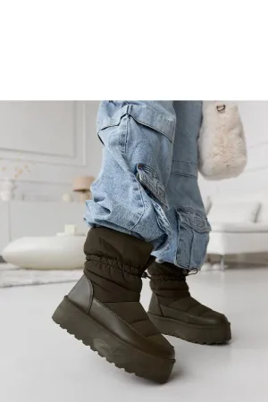 Snow boots Solea