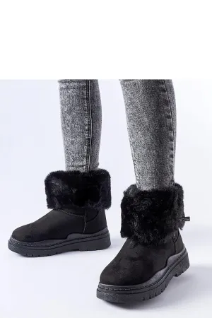 Snow boots Solea