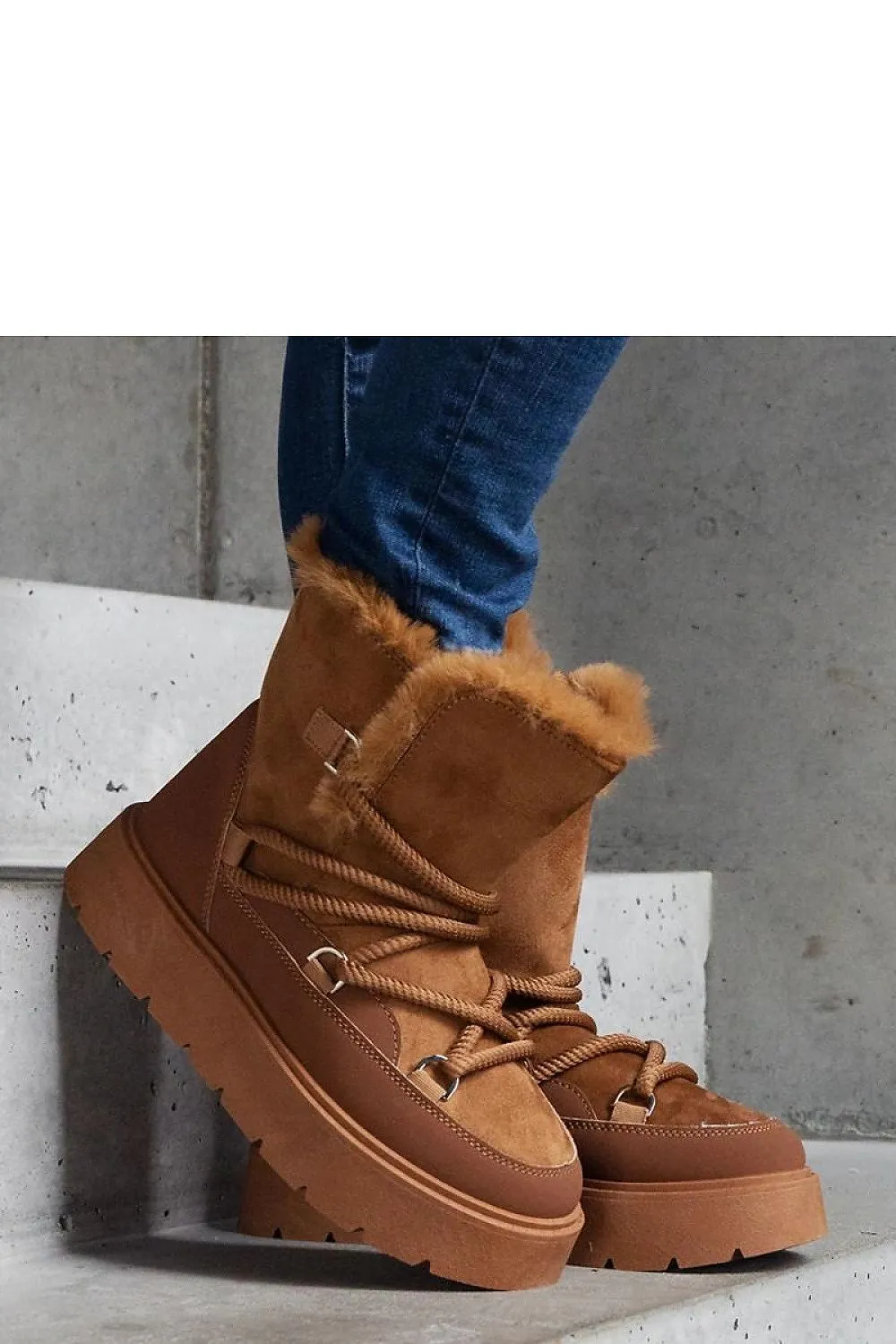 Snow boots Solea