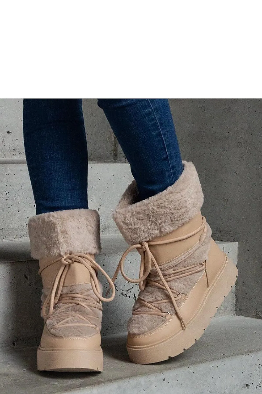 Snow boots Solea