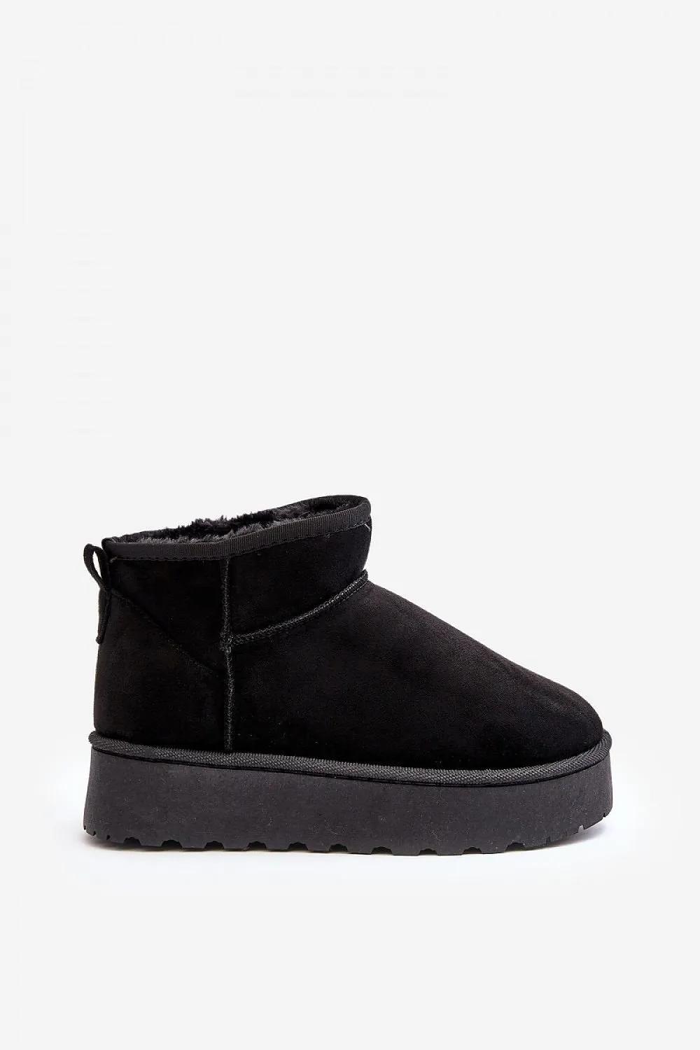 Snow boots