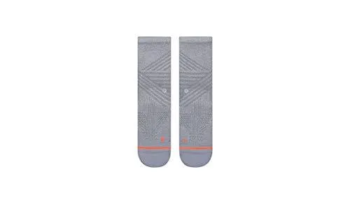 Stance Women's Train Crew Running Socks