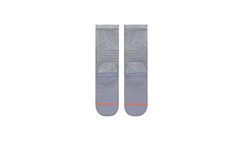 Stance Women's Train Crew Running Socks