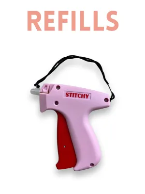 Stitchy Refill