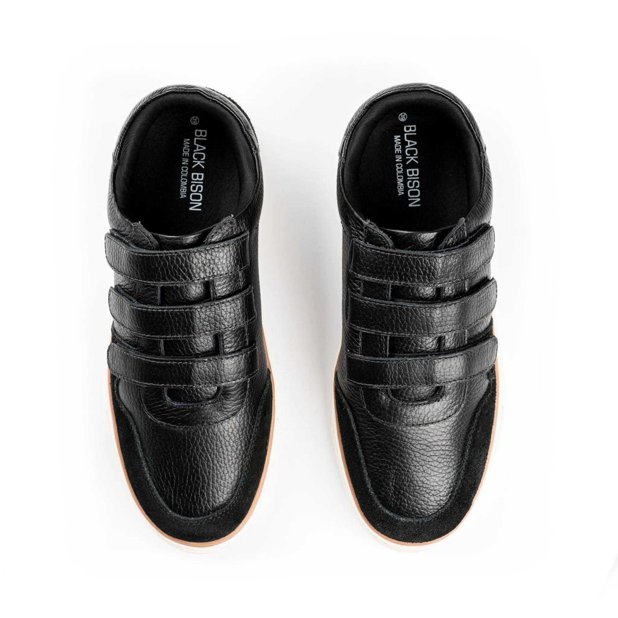 Straps Negro