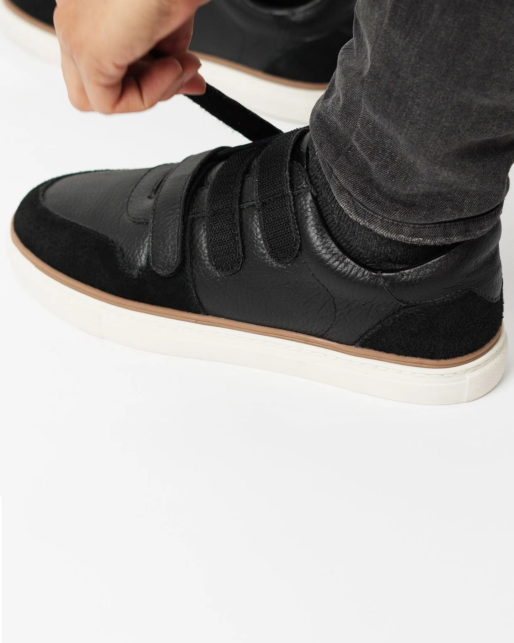 Straps Negro
