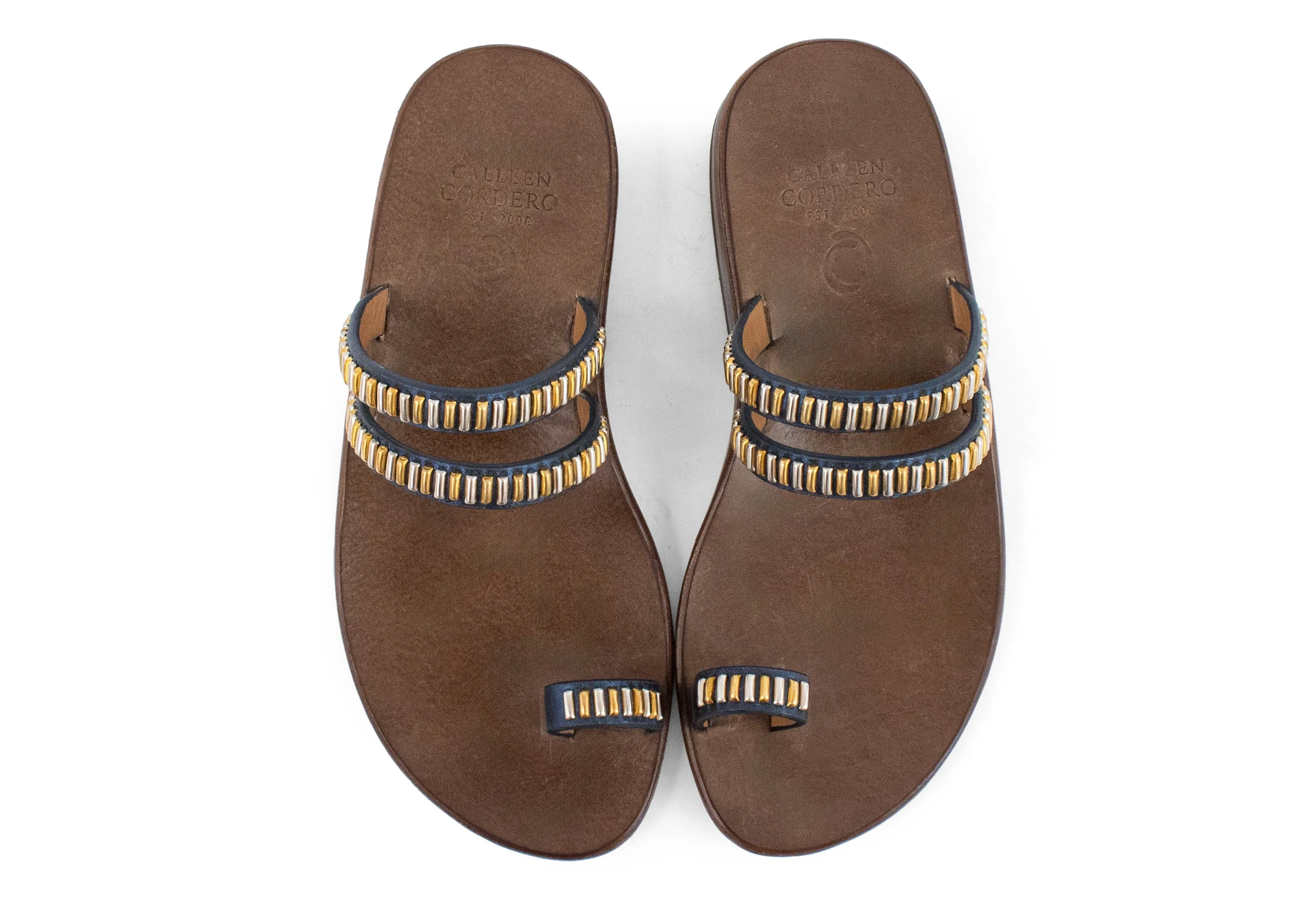 Sumi Sandal