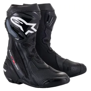 Supertech R Boots Black 41