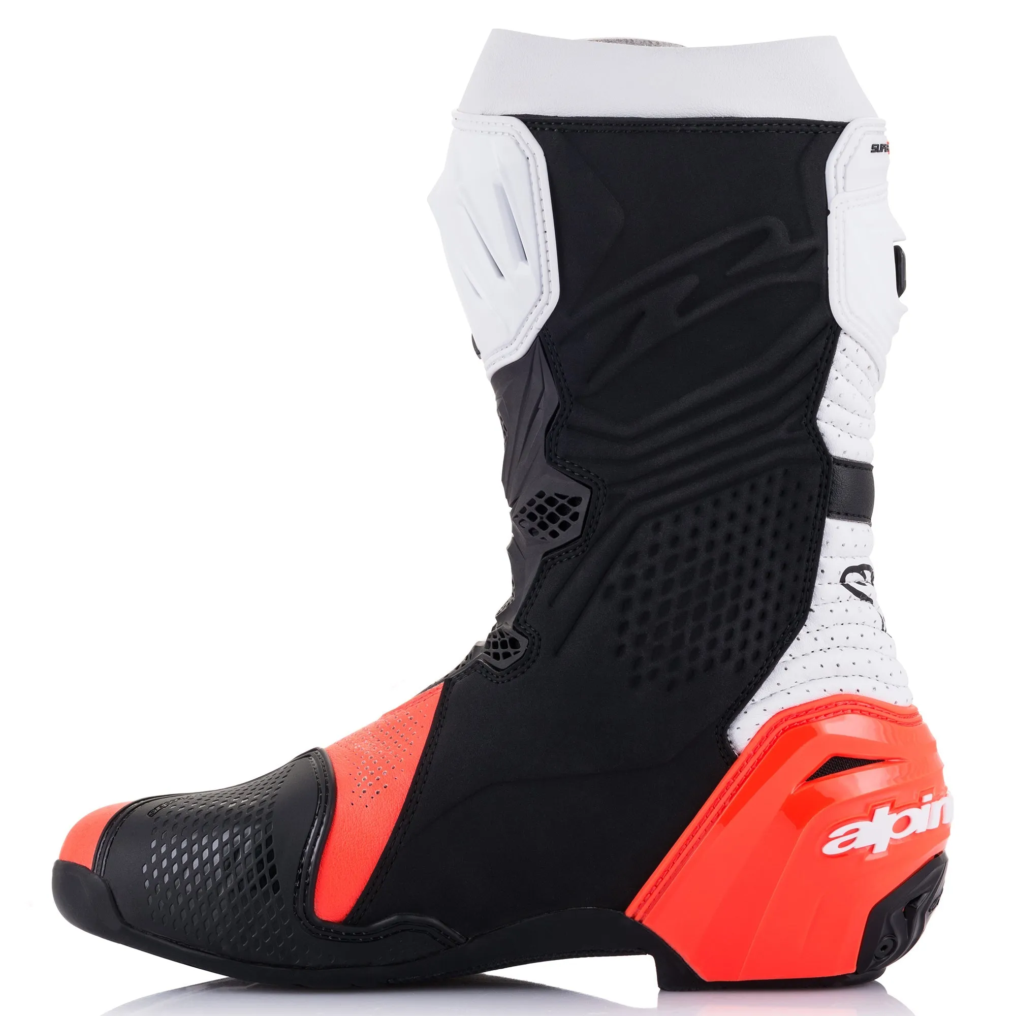 Supertech R Vented Boots