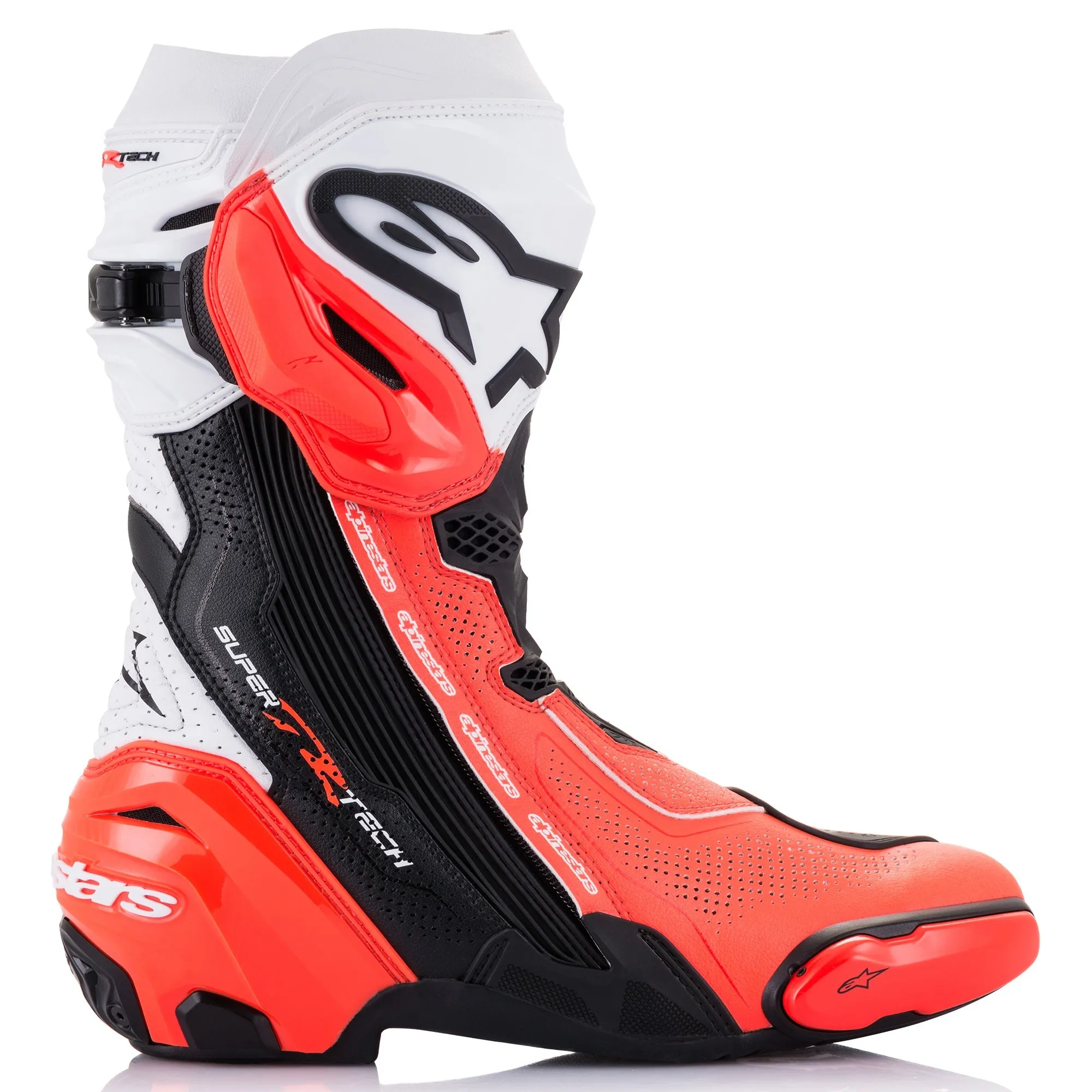 Supertech R Vented Boots