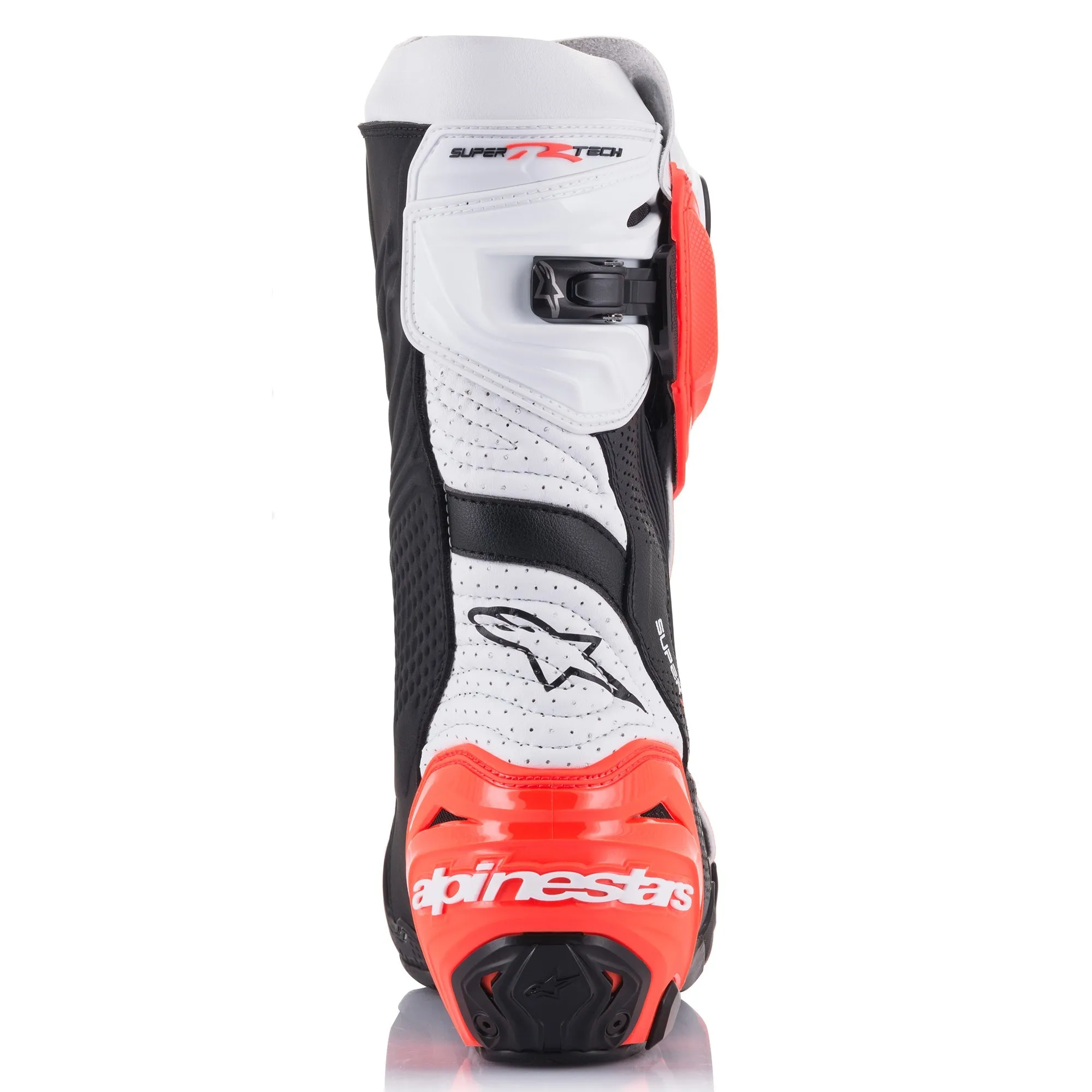 Supertech R Vented Boots