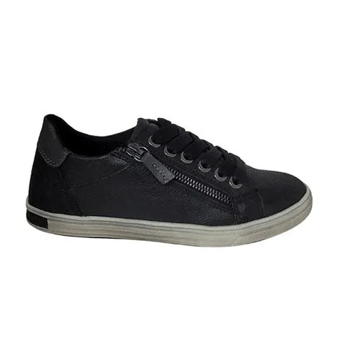 TAXI SNEAKER DAYNA BLACK