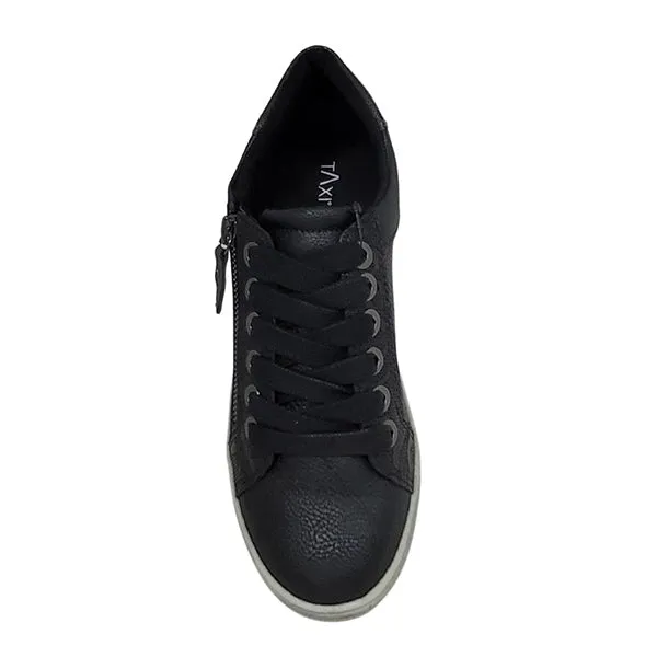 TAXI SNEAKER DAYNA BLACK