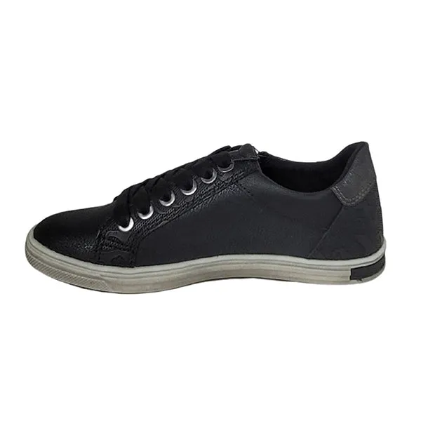 TAXI SNEAKER DAYNA BLACK