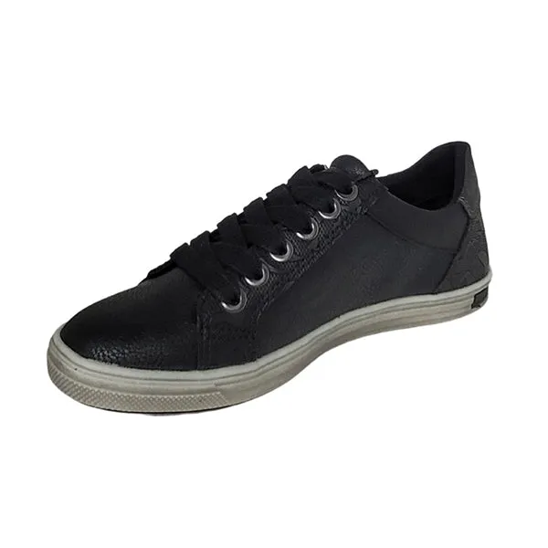 TAXI SNEAKER DAYNA BLACK