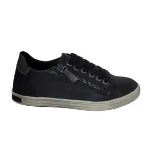 TAXI SNEAKER DAYNA BLACK