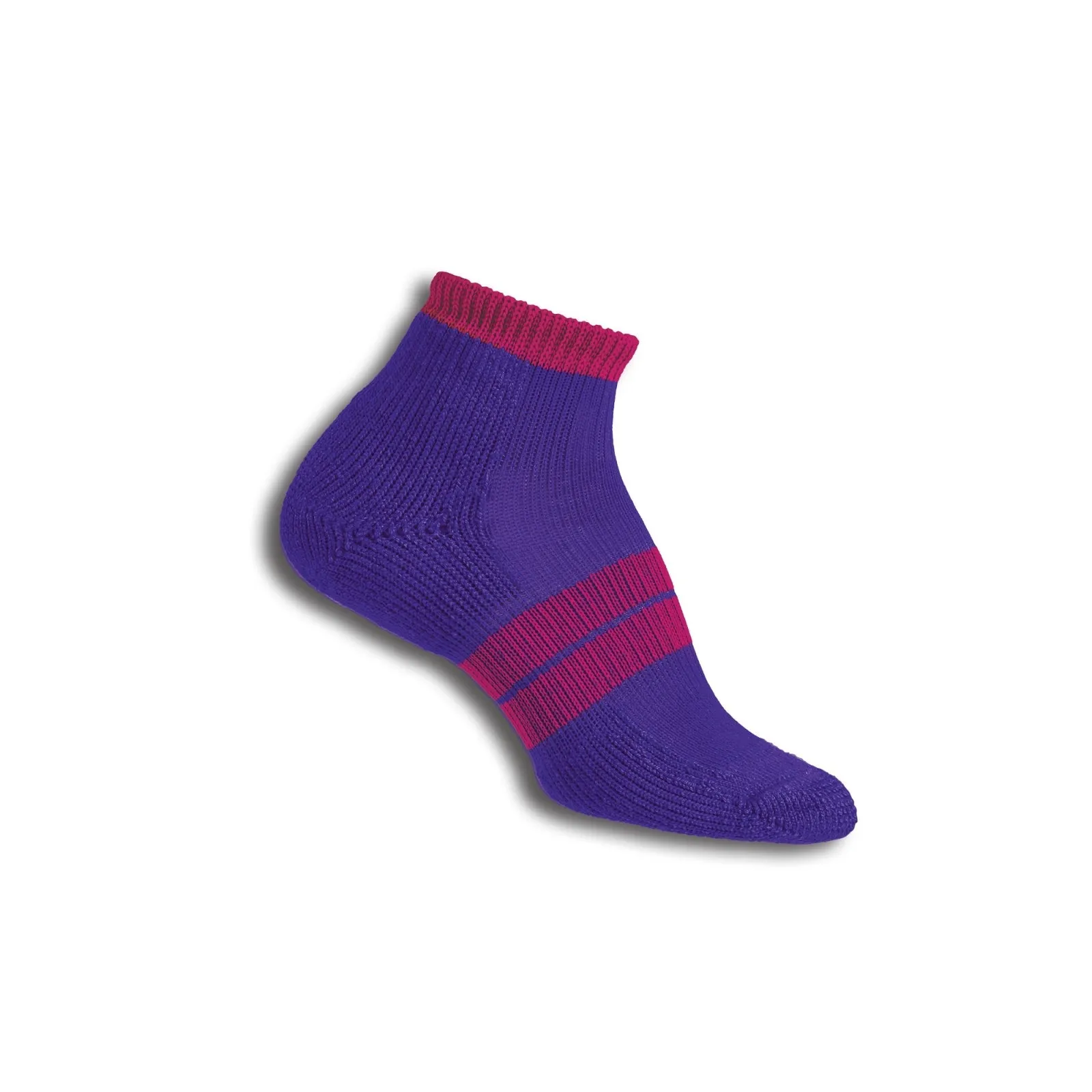 Thorlos Womens 84NRCW  Ankle Running Socks