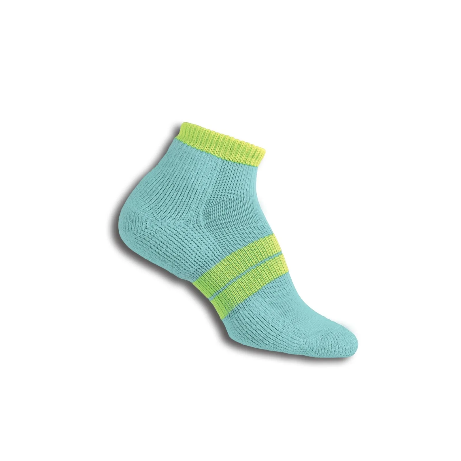 Thorlos Womens 84NRCW  Ankle Running Socks