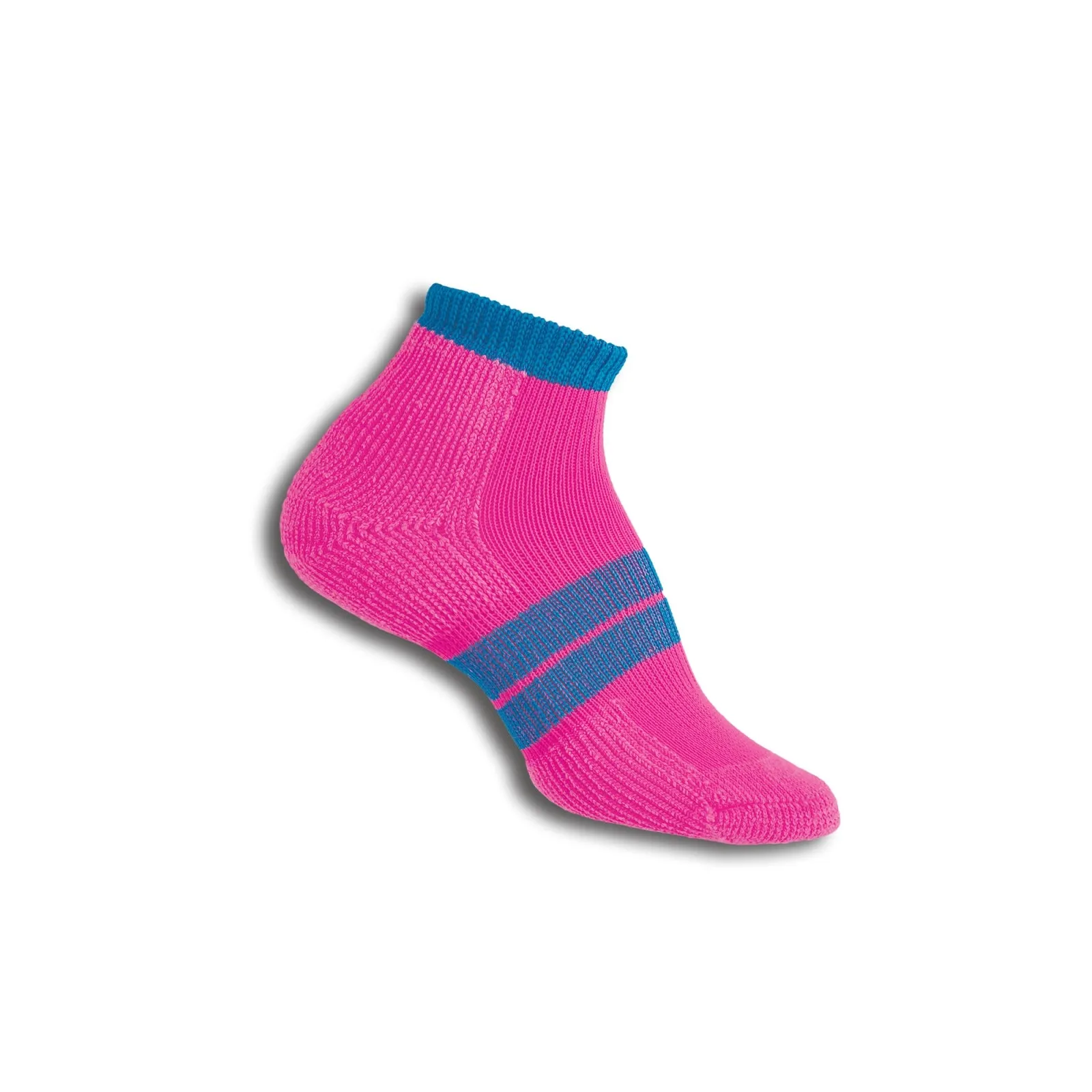 Thorlos Womens 84NRCW  Ankle Running Socks