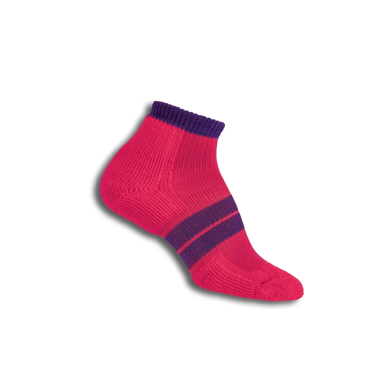 Thorlos Womens 84NRCW  Ankle Running Socks