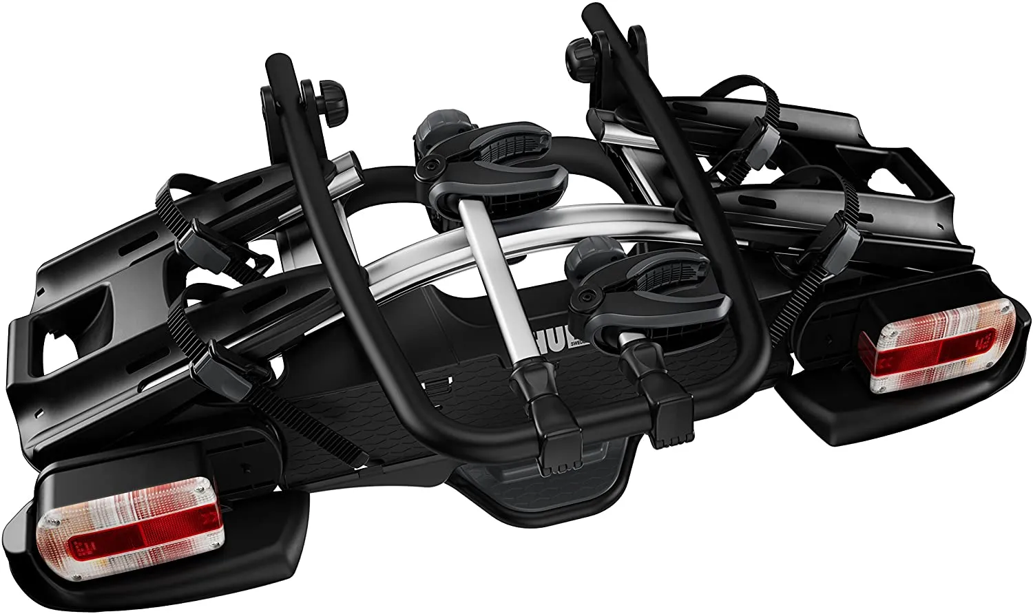 Thule VeloCompact 2 Bike Rack