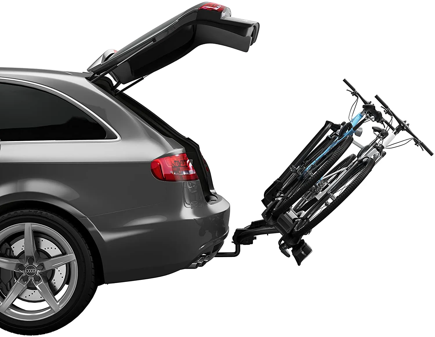 Thule VeloCompact 2 Bike Rack
