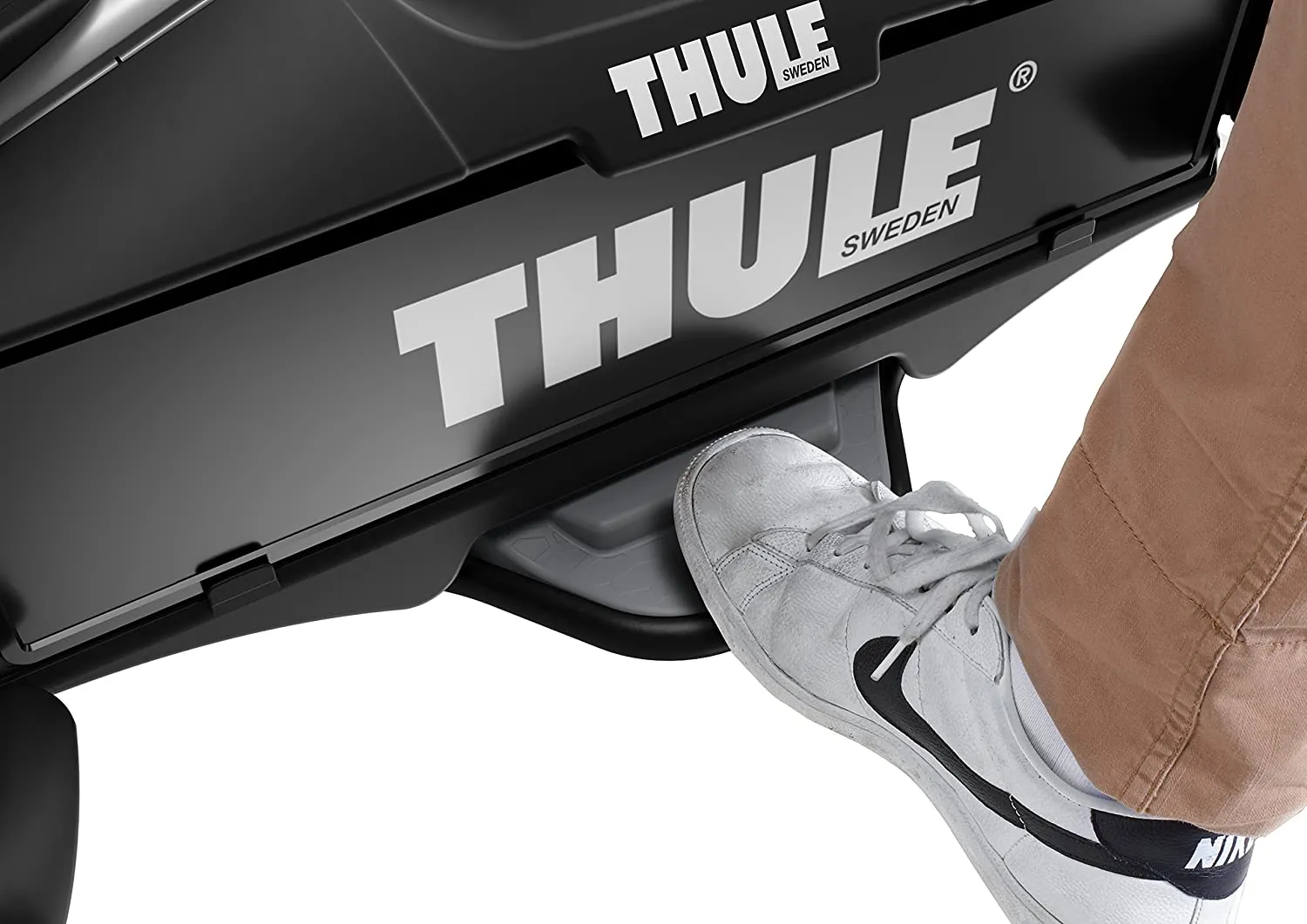 Thule VeloCompact 2 Bike Rack