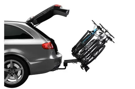 Thule Velocompact 3 Bike 13 Pin