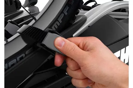 Thule Velocompact 3 Bike 13 Pin