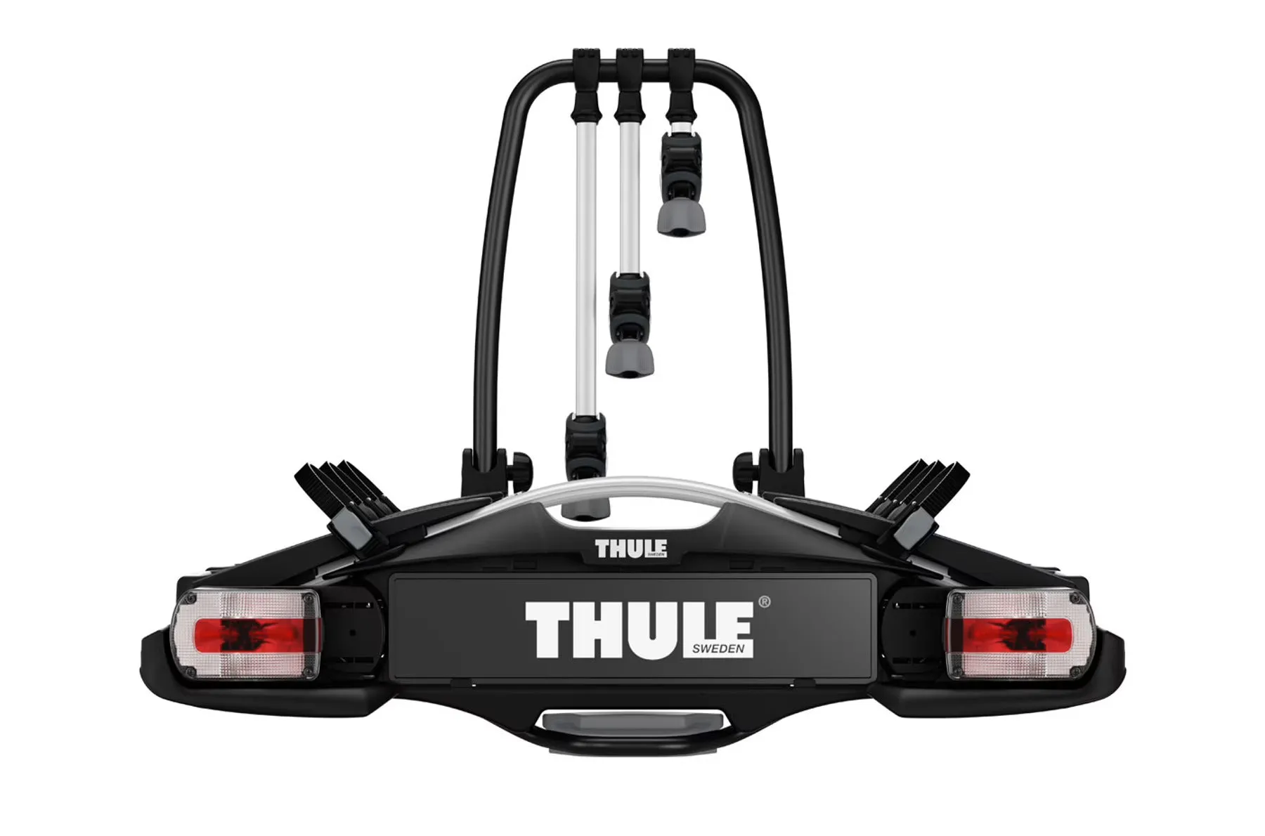Thule Velocompact 3 Bike Rack