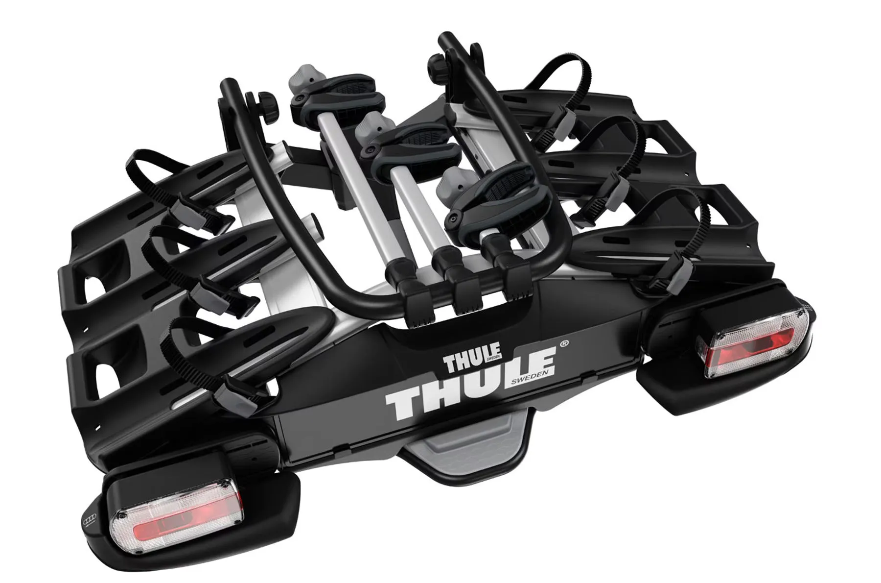 Thule Velocompact 3 Bike Rack
