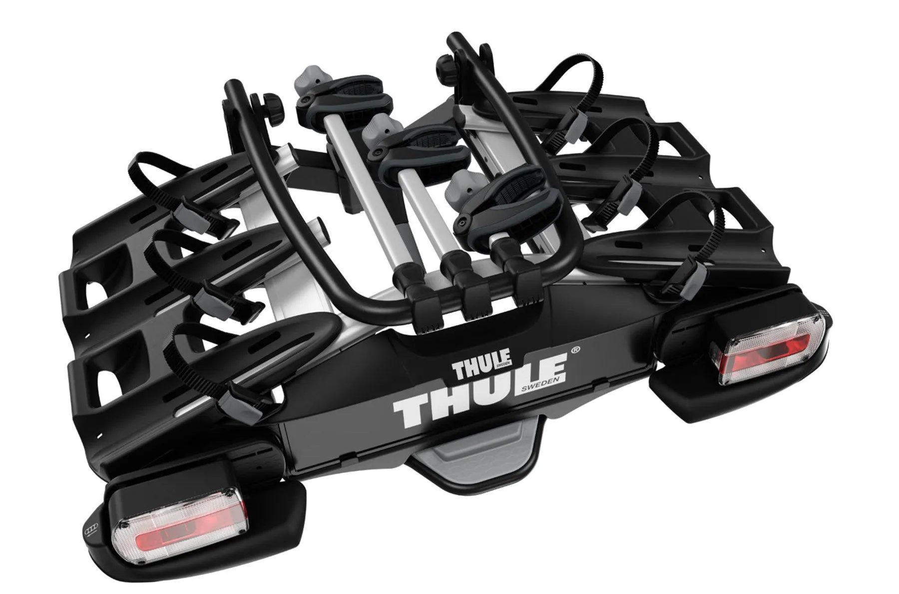 Thule - VeloCompact 3 Bikes - 13 Pin