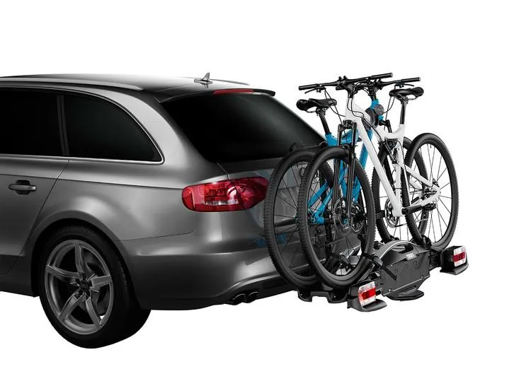 Thule Velocompact 925 2 Bike Rack