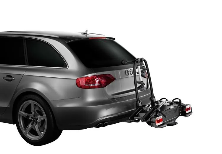Thule Velocompact 925 2 Bike Rack