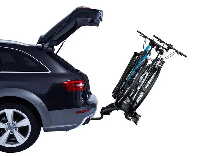 Thule Velocompact 925 2 Bike Rack