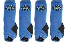 TKXC4L-M-Roy Blu 2XCOOL SMB 4PACK
